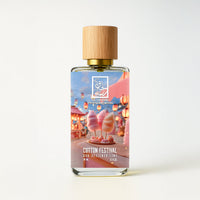 DUA FRAGRANCES EASTER NEW RELEASES 3ML SAMPLES