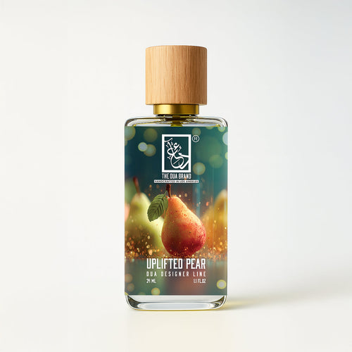 DUA FRAGRANCES MEMORIAL DAY RELEASES 3ML SAMPLES