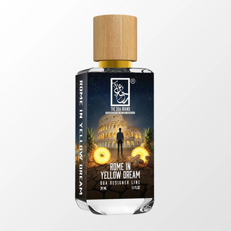 DUA FRAGRANCES PRE BLACK FRIDAY RELEASES 3ML SAMPLES