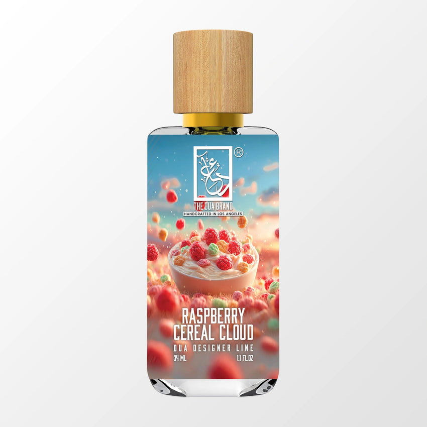 DUA FRAGRANCES FEBRUARY 20TH RELEASES 3ML SAMPLES