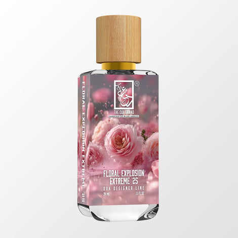DUA FRAGRANCES AUGUST 22ND RELEASES 3ML SAMPLES PRE-ORDER SHIP BY 8/30