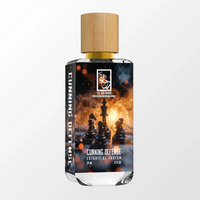 C DUA FRAGRANCES THAT START WITH THE C (CL-CU) 3ML DECANTS