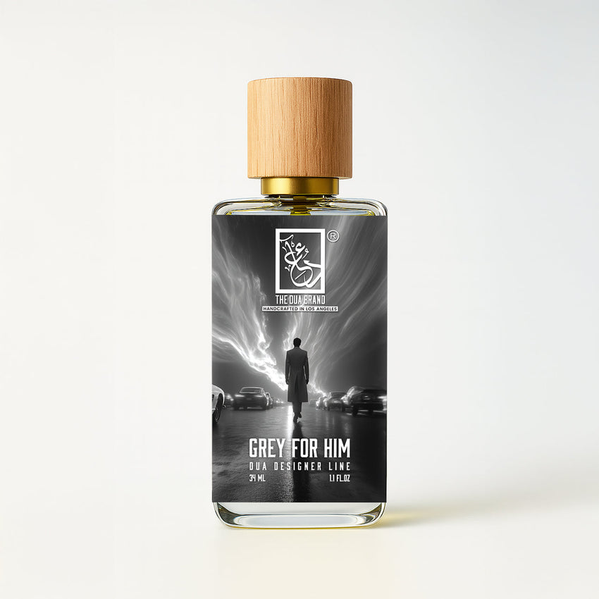 DUA FRAGRANCES JULY 17TH RELEASES 1ML SAMPLES PRE-ORDER