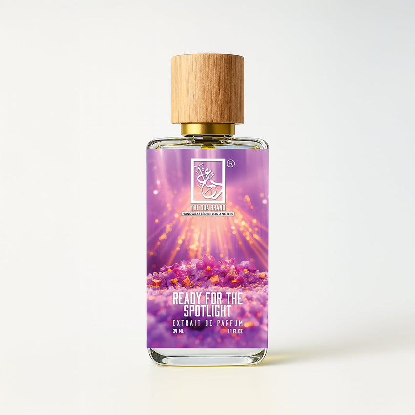 DUA FRAGRANCES MAY 15TH NEW RELEASES 3ML SAMPLES PRE-ORDER