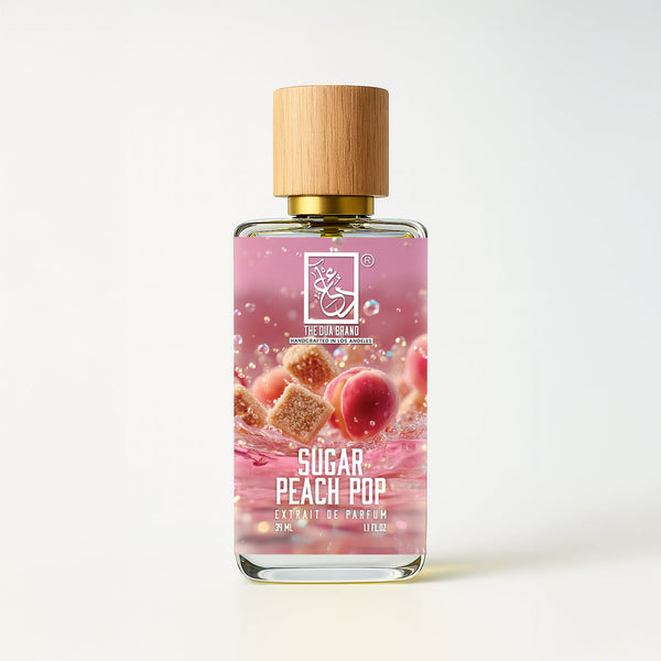 DUA FRAGRANCES MAY 15TH NEW RELEASES 1ML SAMPLES PRE-ORDER