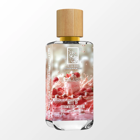 DUA FRAGRANCES FULL BOTTLES. 1.1OZ