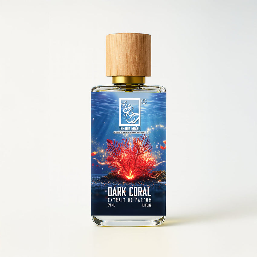 DUA FRAGRANCES APRIL 24TH RELEASES 3ML SAMPLES