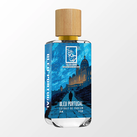 DUA FRAGRANCES OCTOBER 31ST NEW RELEASES 3ML SAMPLES PRE-ORDER SHIP BY 11/11