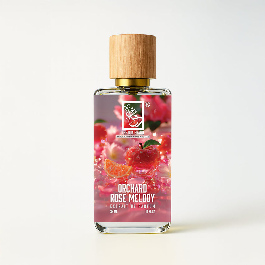 DUA FRAGRANCES JULY 17TH RELEASES 1ML SAMPLES PRE-ORDER