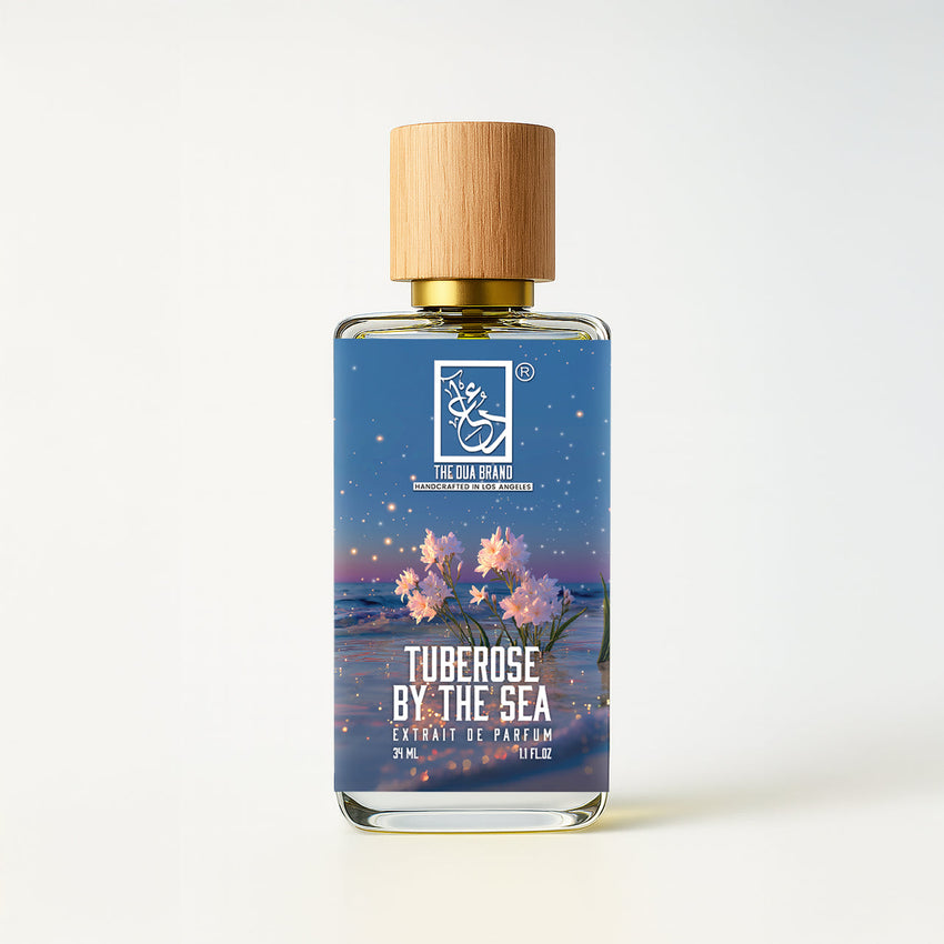 DUA FRAGRANCES EASTER NEW RELEASES 3ML SAMPLES