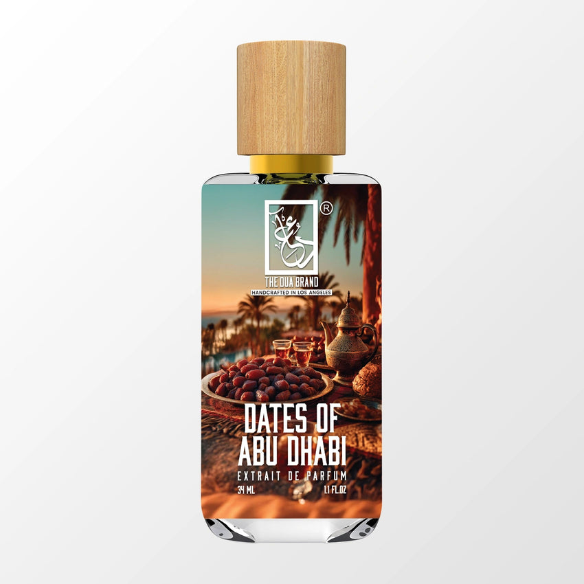 DUA FRAGRANCES January 8th 2025
NEW RELEASES 3ML SAMPLES PRE-ORDER