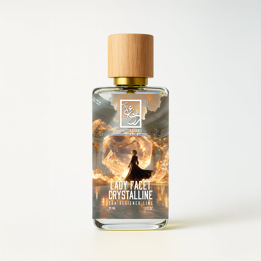 Dua FRAGRANCES MOTHER'S DAY 2026 NEW RELEASES 1Ml SAMPLES