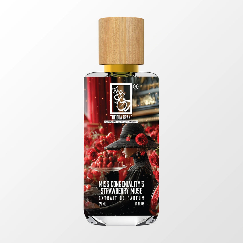 DUA FRAGRANCES JANUARY 30TH RELEASES 3ML SAMPLES PRE-ORDER