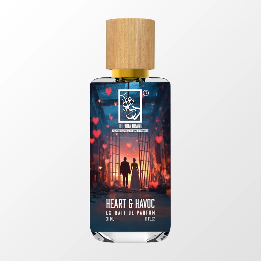 DUA FRAGRANCES VALENTINES DAY RELEASES PRE-ORDER SHIP BY 2/20