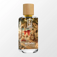 DUA FRAGRANCES AUGUST 15TH RELEASES 3ML SAMPLES PRE-ORDER SHIP BY 8/22