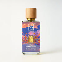 DUA FRAGRANCES EASTER NEW RELEASES 3ML SAMPLES