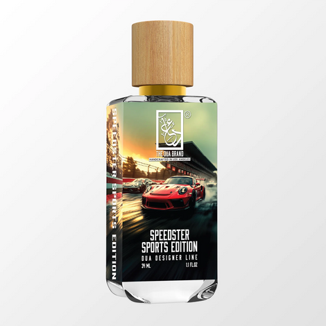 DUA FRAGRANCES APRIL 4TH RELEASES 3ML SAMPLES