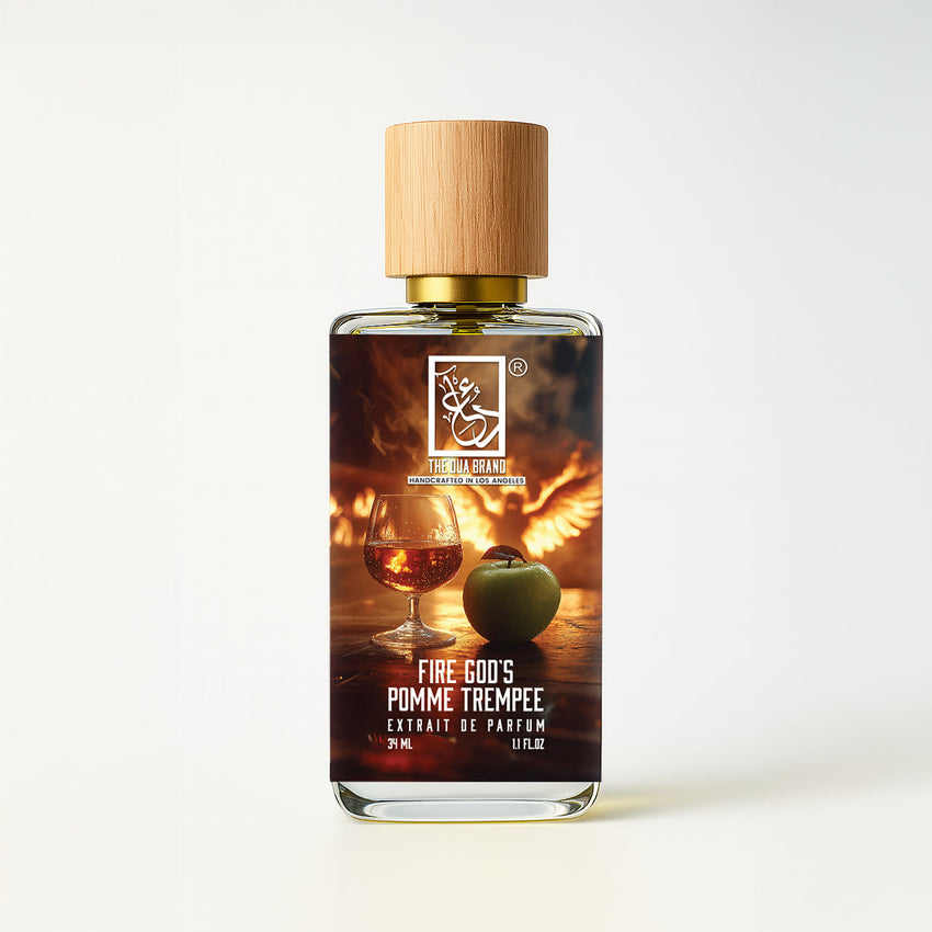 DUA FRAGRANCES OCTOBER 9TH RELEASES 1ML SAMPLES PRE-ORDER