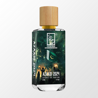 A  DUA FRAGRANCES THART START WITH THE LETTER A   3ML SAMPLES