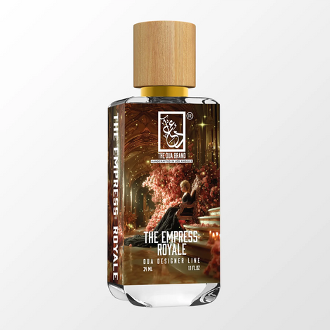 DUA FRAGRANCES SEPTEMBER 12TH RELEASES 3ML SAMPLES PRE-ORDER SHIP BY 9/19