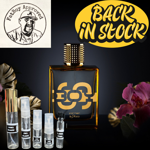 SOJA BOY By Draco For men Decantss