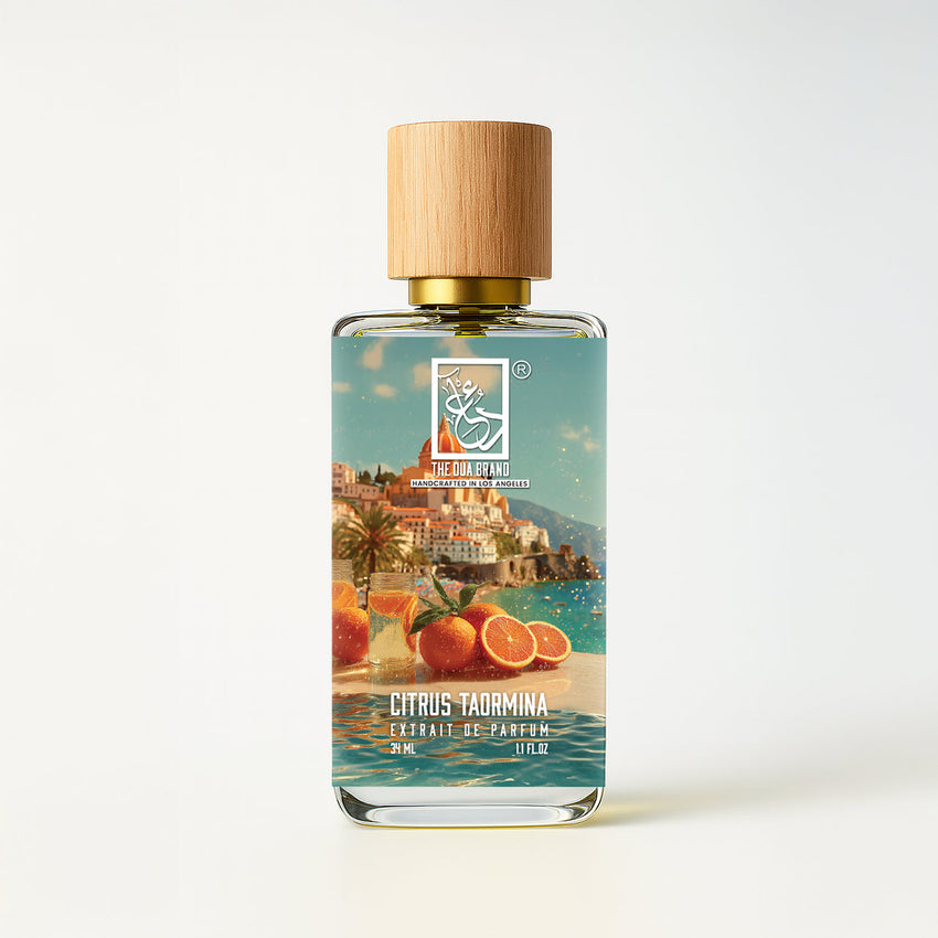 DUA LABOR DAY 2026 FRAGRANCES 3ML SAMPLES PRE-ORDER