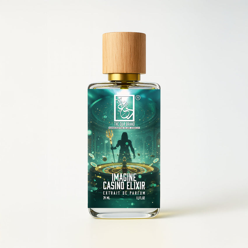 Dua FRAGRANCES MOTHER'S DAY 2026 NEW RELEASES 1Ml SAMPLES