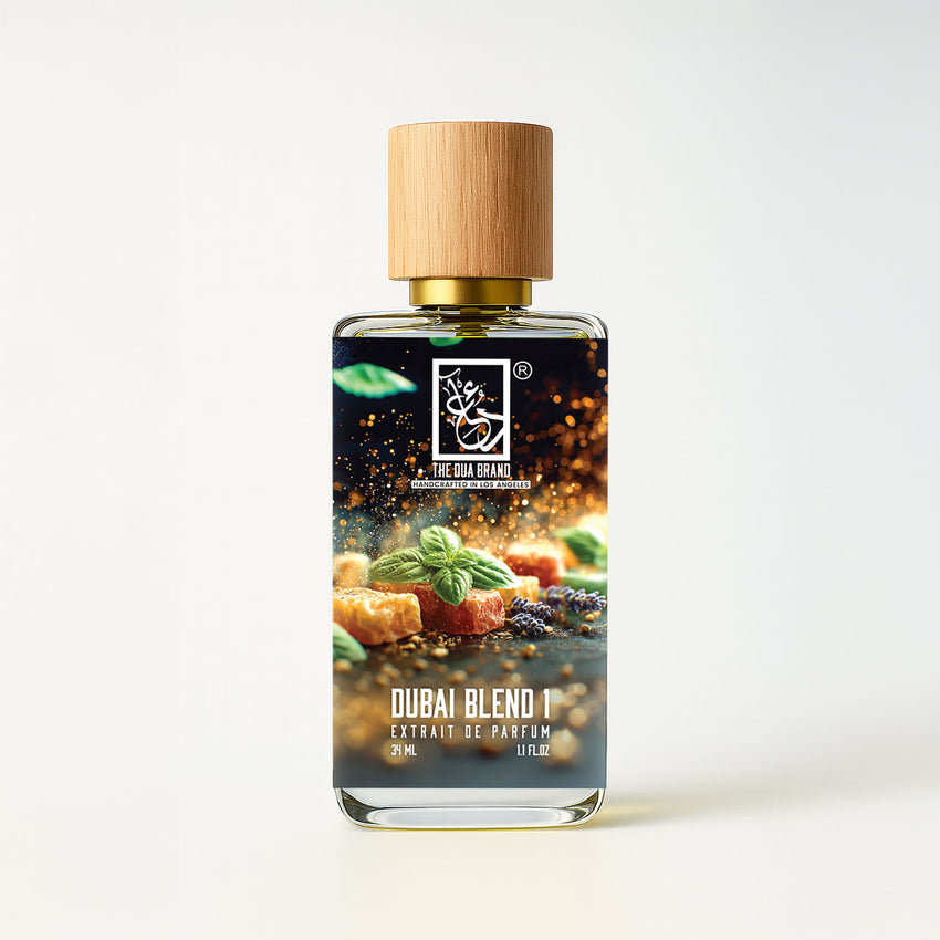 Dua FRAGRANCES MOTHER'S DAY 2026 NEW RELEASES 1Ml SAMPLES