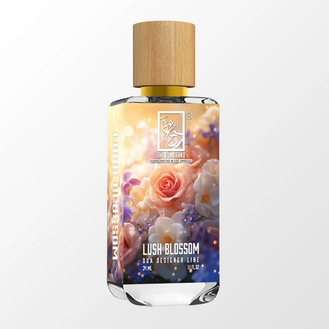 DUA FRAGRANCES MARCH 28TH RELEASES 3ML SAMPLES PRE-ORDER SHIP 4/6