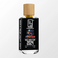 DUA FRAGRANCES FULL BOTTLES. 1.1OZ
