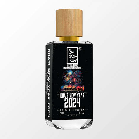 DUA FRAGRANCES FULL BOTTLES. 1.1OZ