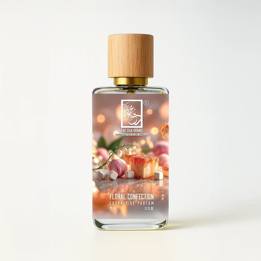 DUA 10TH ANIVERSARY RELEASES 3ML SAMPLES