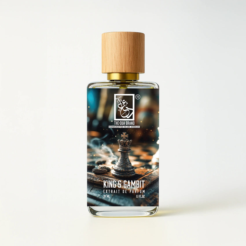 DUA April 10TH NEW FRAGRANCE RELEASES 3ML SAMPLES