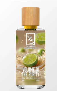 DUA FRAGRANCES JANUARY 16TH RELEASES 3ML SAMPLES