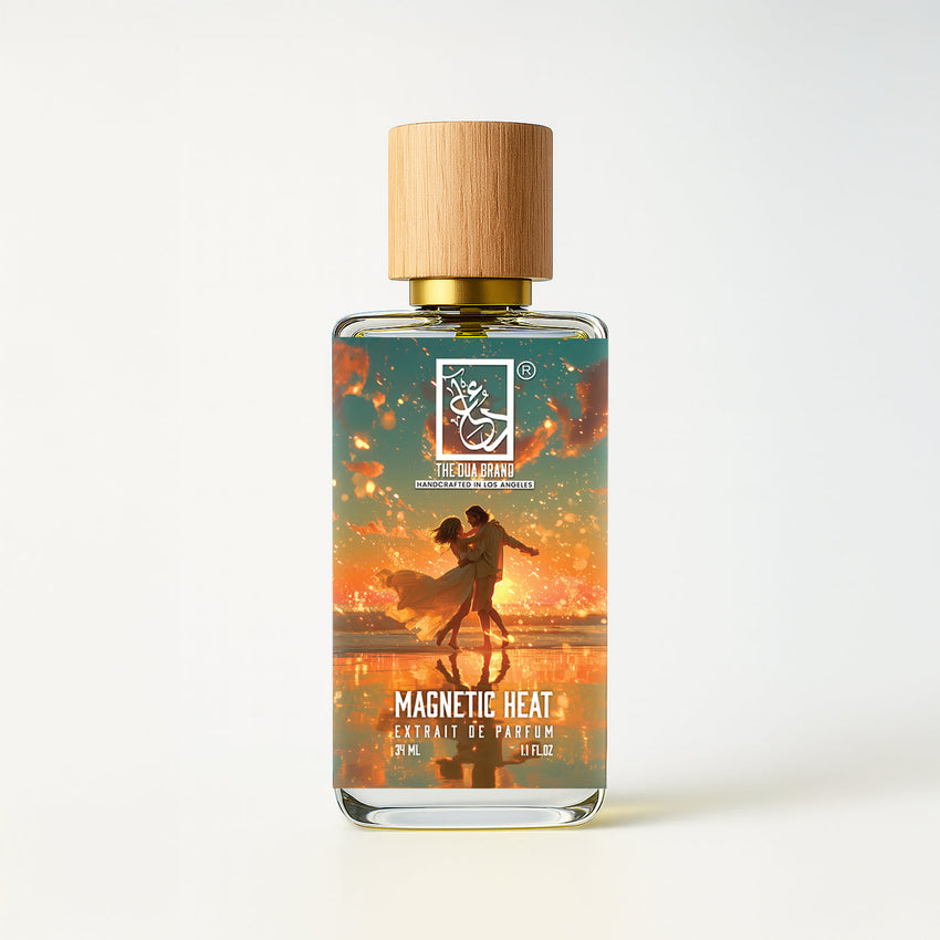 DUA FRAGRANCES APRIL 24TH RELEASES 3ML SAMPLES