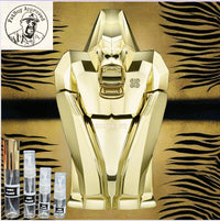 Insurrection Collector  DOMINANT FRAGRANCE SAMPLES