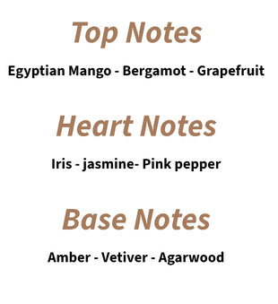SPHINX FRAGRANCES SUNKISSED SANDS FRAGRANCE SAMPLES