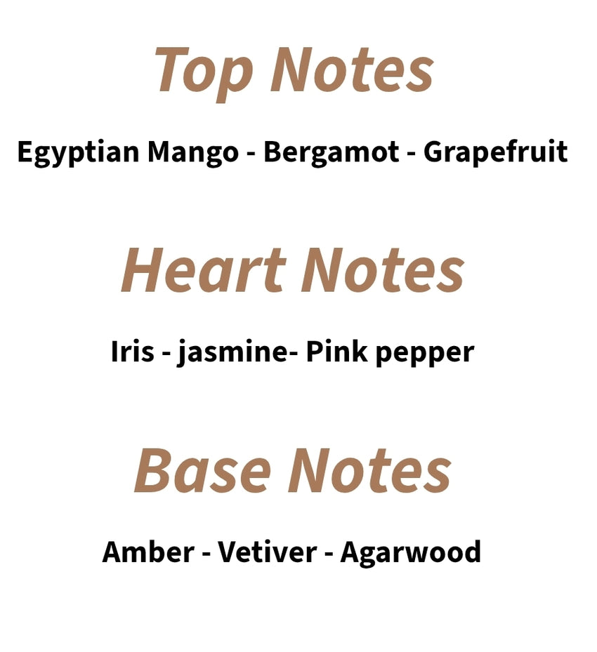 SPHINX FRAGRANCES SUNKISSED SANDS FRAGRANCE SAMPLES