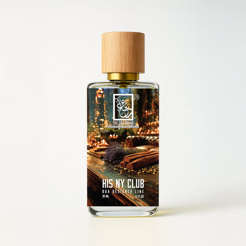 DUA FRAGRANCES JULY 17TH RELEASES 1ML SAMPLES PRE-ORDER