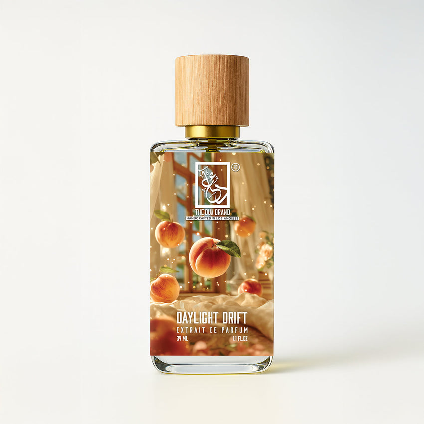 DUA FRAGRANCES SEPTEMBER 24TH RELEASES 1ML SAMPLES PRE-ORDER