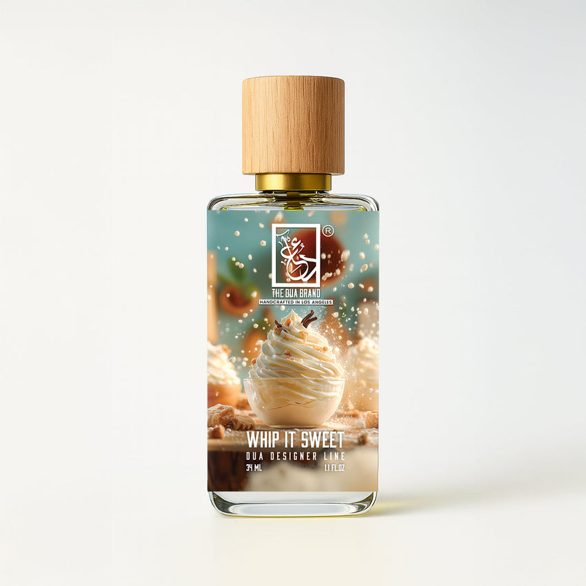 DUA FRAGRANCES MAY 1ST RELEASES 3ML SAMPLES PRE-ORDER