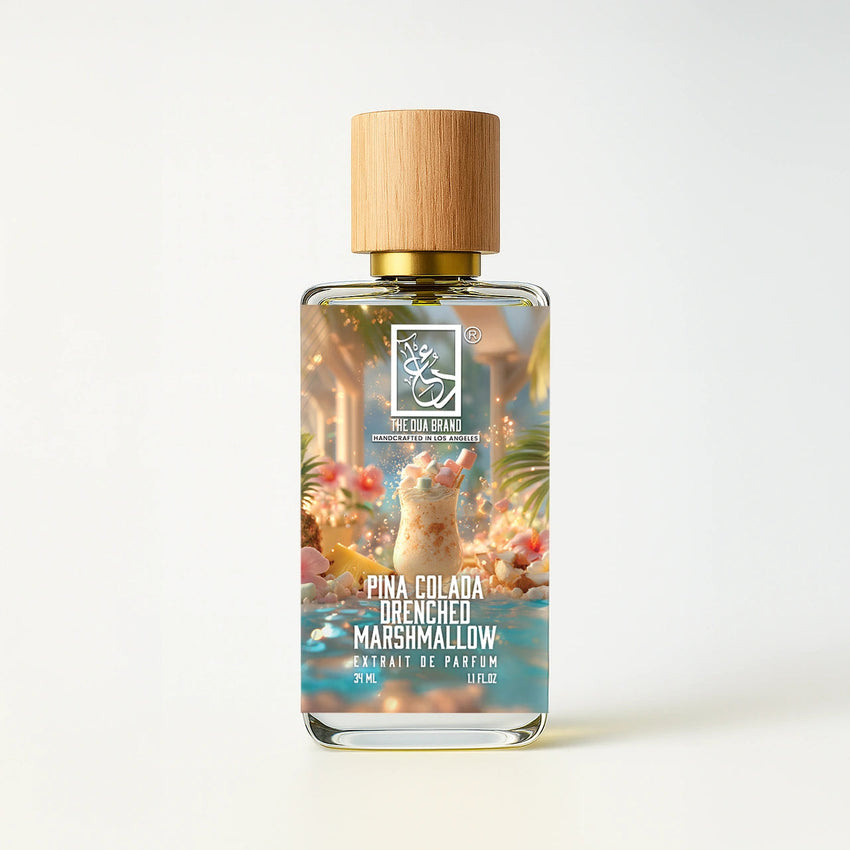 DUA FRAGRANCES 4TH OF JULY RELEASES 1ML SAMPLES PRE-ORDER.
