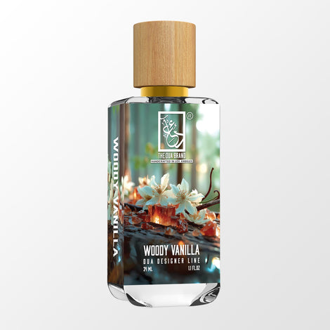 DUA FRAGRANCES AUGUST 22ND RELEASES 3ML SAMPLES PRE-ORDER SHIP BY 8/30
