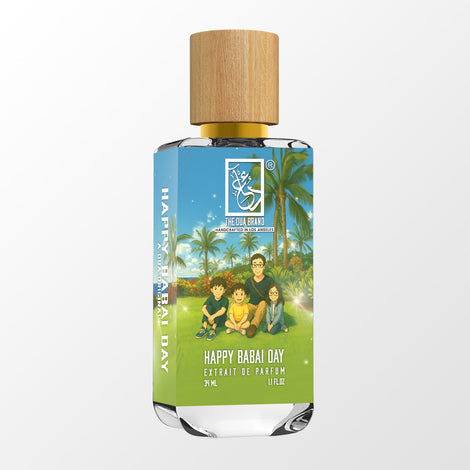 DUA FATHER'S DAY RELEASES 3ML SAMPLES