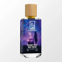 DUA FRAGRANCES APRIL 25TH RELEASES 3ML SAMPLES