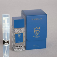 BUJAIRAMI PERFUMES 5ML DECANTS SAMPLES