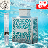Rayhaan AQUATICA 5ML DECANTS PRE-ORDER SHIP BY 11/30