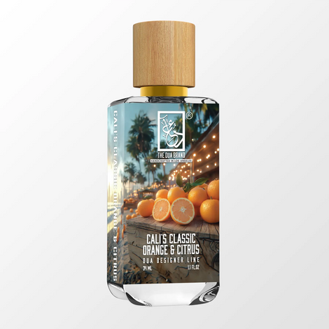 DUA FRAGRANCES AUGUST 8TH RELEASES 3ML SAMPLES