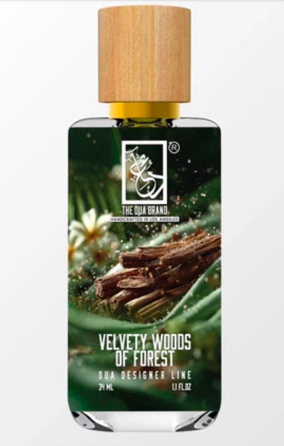 DUA FRAGRANCES JANUARY 16TH RELEASES 3ML SAMPLES