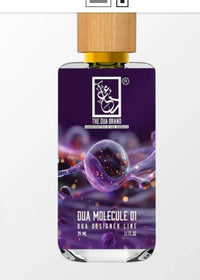 DUA FRAGRANCES JANUARY 16TH RELEASES 3ML SAMPLES